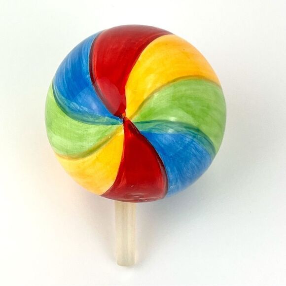 Nora Fleming Have a Ball Mini - Picture 4 of 7